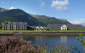 The Isles Of Glencoe Hotel Ballachulish 3* United Kingdom